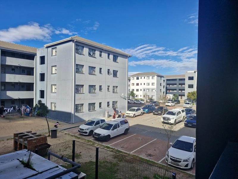 2 Bedroom Property for Sale in Belhar Western Cape